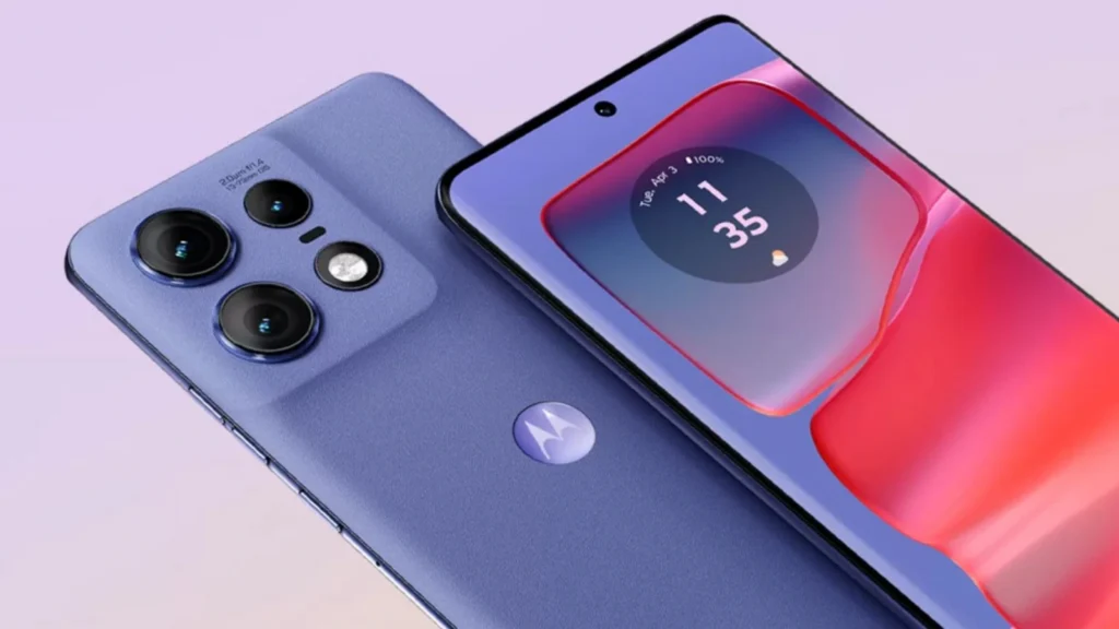 कितनी पावर है Motorola Edge 50 Neo की बैटरी में, पढ़े इसका कंप्लीट रिव्यू 2 कितनी पावर है Motorola Edge 50 Neo की बैटरी में, पढ़े इसका कंप्लीट रिव्यू