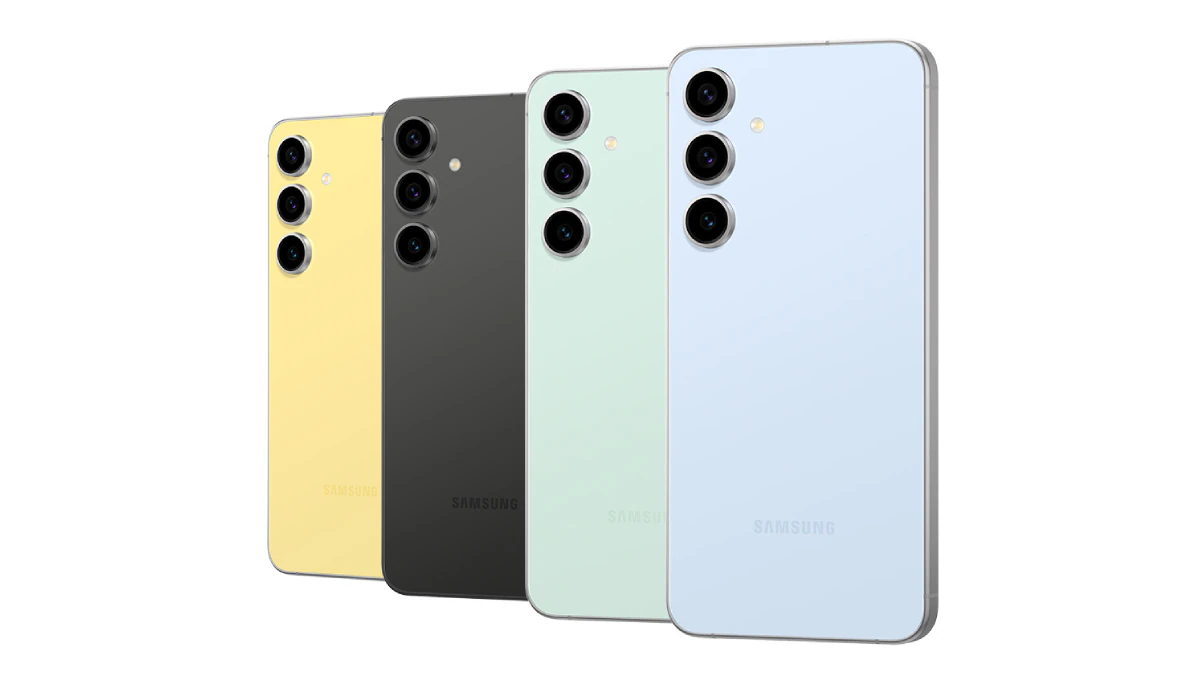 Samsung के इस स्मार्टफोन पर मिल रहा ₹13,500 का डिस्काउंट, AI फीचर्स के साथ मिल रहा 256GB इंटरनल स्टोरेज