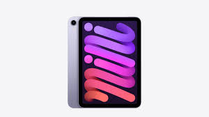 भारत में लांच हुआ iPad Mini, जाने इसके फीचर्स और प्राइस की डिटेल 2 भारत में लांच हुआ iPad Mini, जाने इसके फीचर्स और प्राइस की डिटेल