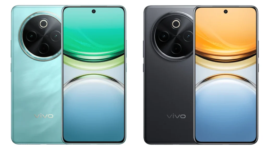 32MP सेल्फी कैमरा और OLED डिस्प्ले के साथ भौकाल मचाने आ रहा है Vivo Y300+ 5G, जाने इसके फीचर्स और कीमत 2 32MP सेल्फी कैमरा और OLED डिस्प्ले के साथ भौकाल मचाने आ रहा है Vivo Y300+ 5G, जाने इसके फीचर्स और कीमत