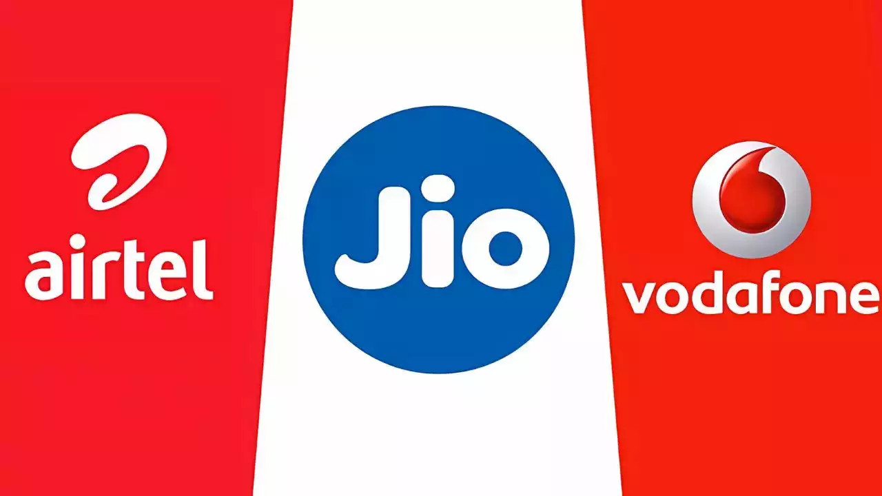 Jio, Airtel, Voda के महंगे रिचार्ज पर सरकार का जवाब, TRAI का किया जिक्र