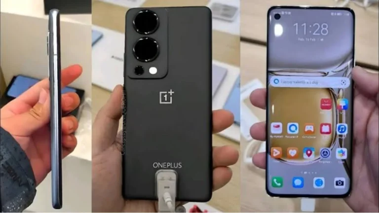 Oneplus nord 5g