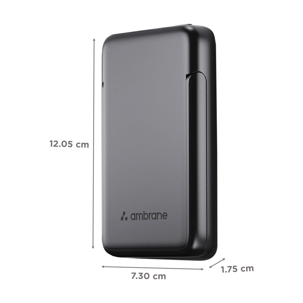 10000mAh Power Bank के कीमतों में हुई भारी कटौती, अमेज़न पर खरीदें सबसे कम दाम में 2 10000mAh Power Bank के कीमतों में हुई भारी कटौती, अमेज़न पर खरीदें सबसे कम दाम में