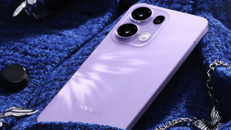 OPPO Reno 13 Pro