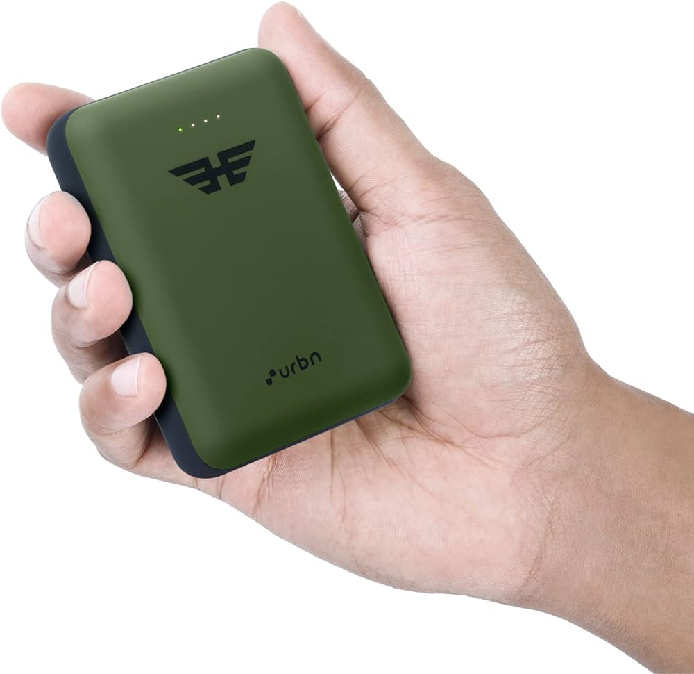 10000mAh Power Bank के कीमतों में हुई भारी कटौती, अमेज़न पर खरीदें सबसे कम दाम में 3 10000mAh Power Bank के कीमतों में हुई भारी कटौती, अमेज़न पर खरीदें सबसे कम दाम में