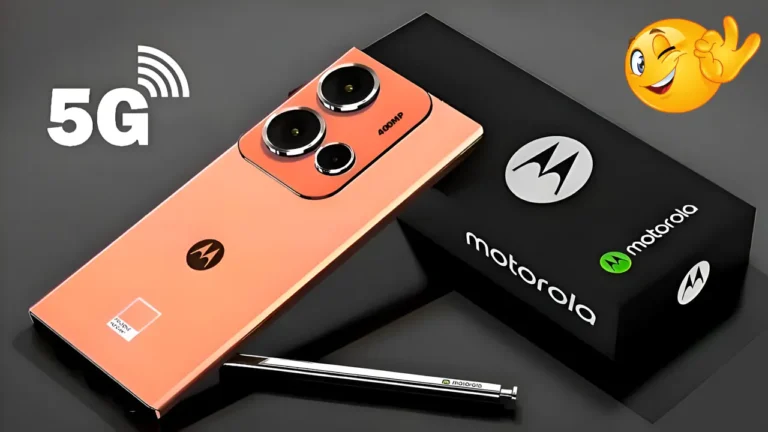 Motorola 5g Phone Under 20000