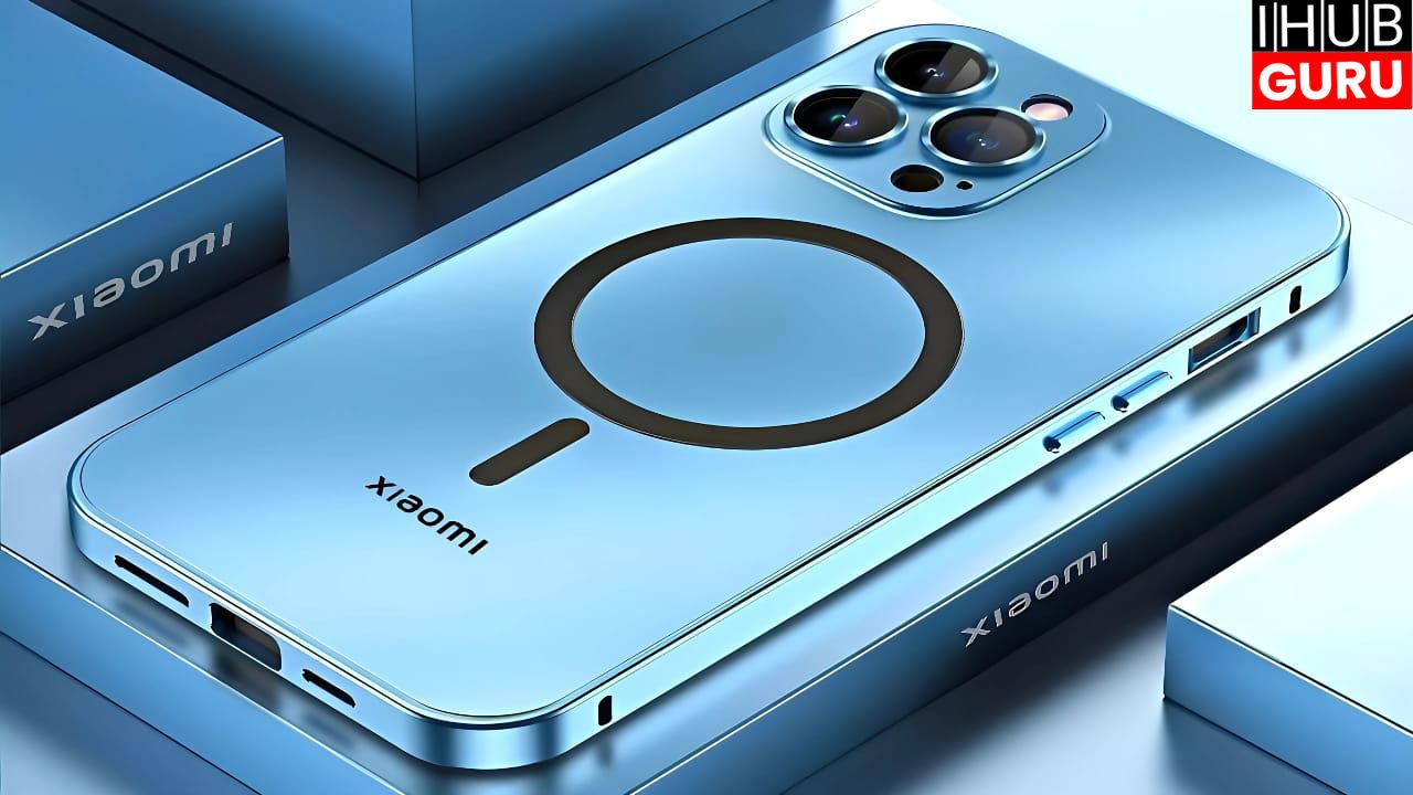 Redmi Note Premium Smartphone