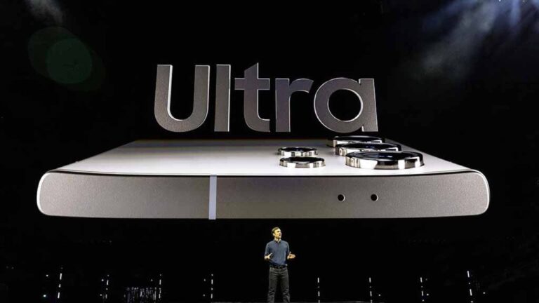 Samsung Galaxy S25 Ultra