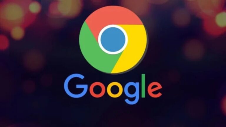 Google Chrome Big Update