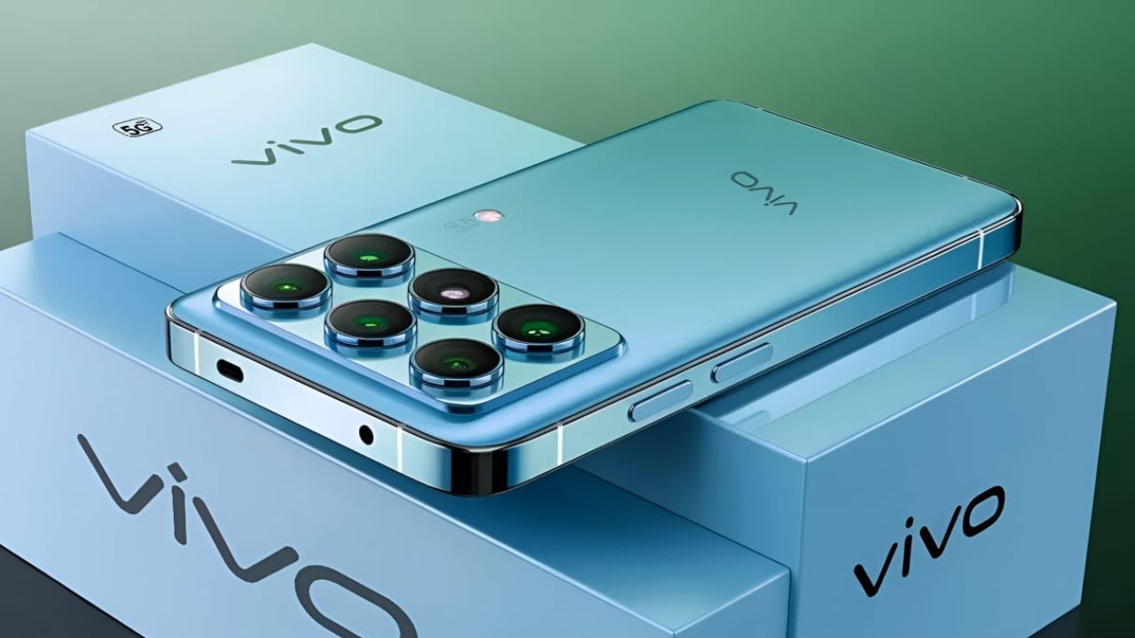 VIVO World Best Camera Smartphone: क्या वो सच में लेकर आ रहा है 500 मेगापिक्सल कैमरा वाला स्मार्टफोन! जाने इस खबर की पूरी सच्चाई 1 VIVO World Best Camera Smartphone