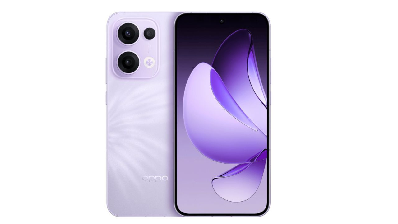 Oppo Reno 13: Reno 12 के साथ हर अपडेट का कंपैरिजन 1 Reno 13