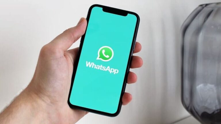 WhatsApp New Feature