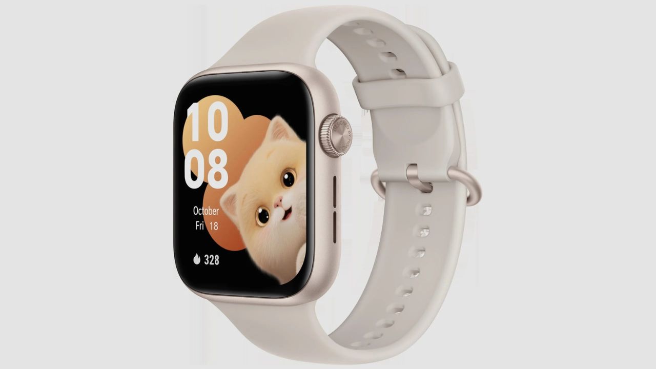 ग्लोबल मार्केट में लांच हुई Honor Watch 5, Amoled डिस्प्ले और GPS ट्रैकिंग के साथ मिलेंगे कमाल के फीचर्स 1 Honor Watch 5