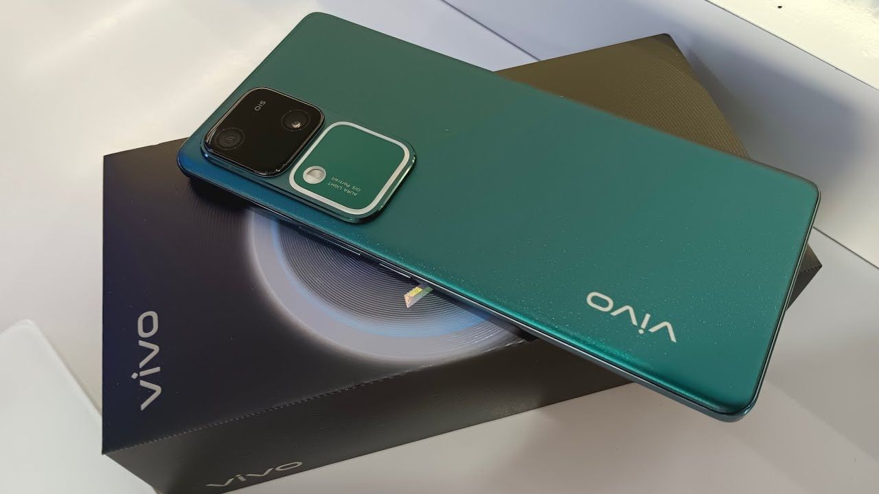 7600mAH की बैटरी और 230MP कैमरे के साथ अफॉर्डेबल प्राइस में लॉन्च हुआ Vivo का न्यू धांसू 5G फोन