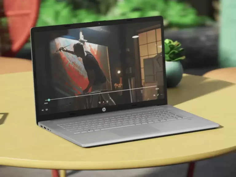 HP के लैपटॉप पर ₹8000 तक कैशबैक: 2 दिसंबर तक का जबरदस्त ऑफर