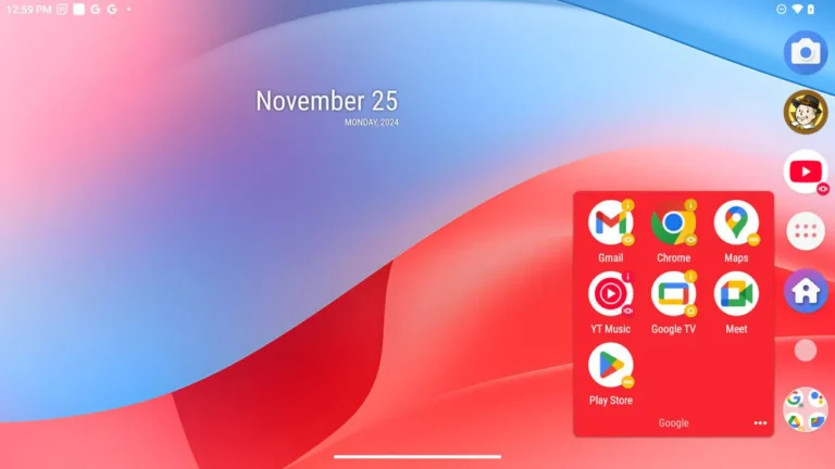 6 Android Home Screen Launchers