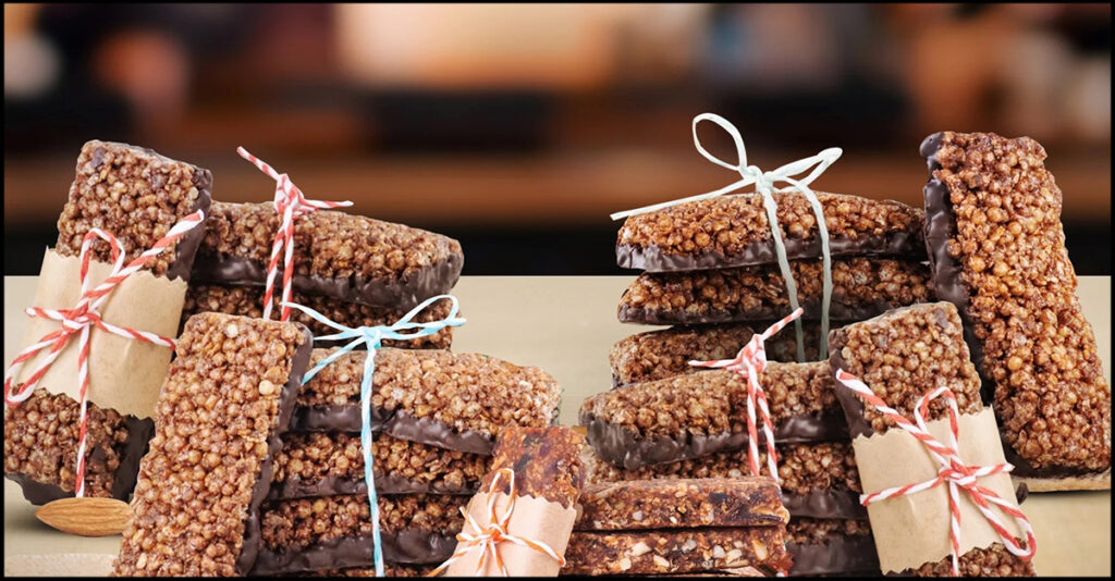 Millets Business Idea