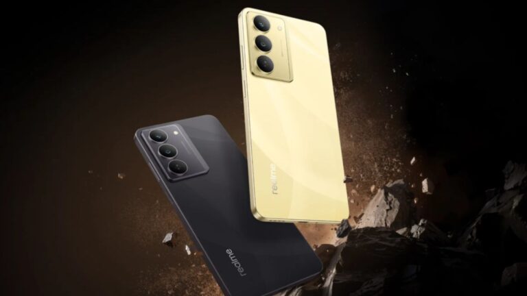 Realme V60 Pro: दमदार बैटरी और पावरफुल परफॉर्मेंस के साथ लॉन्च, जानें कीमत और फीचर्स