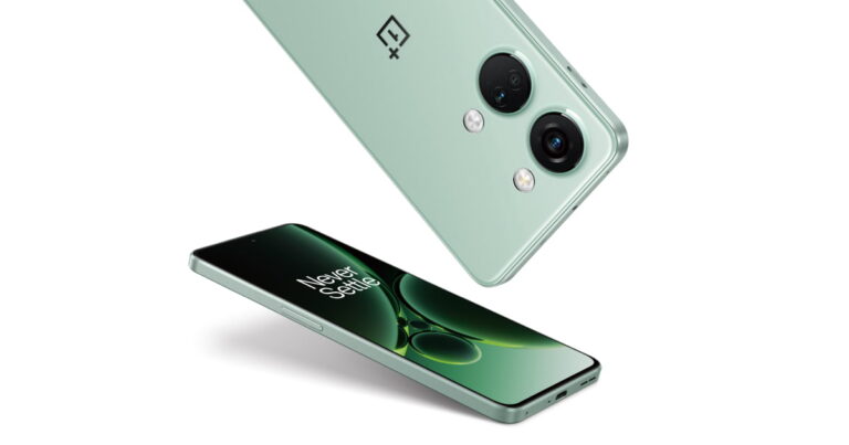 OnePlus Nord 3 5G