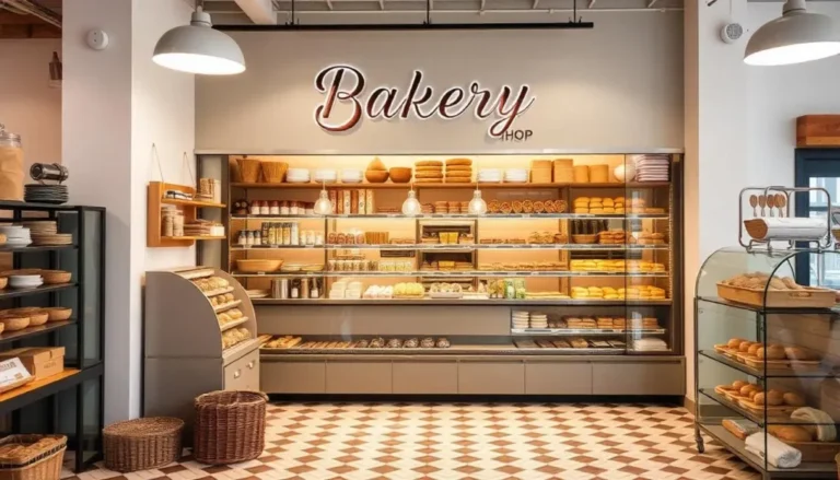 बेकरी बिजनेस की डिमांड