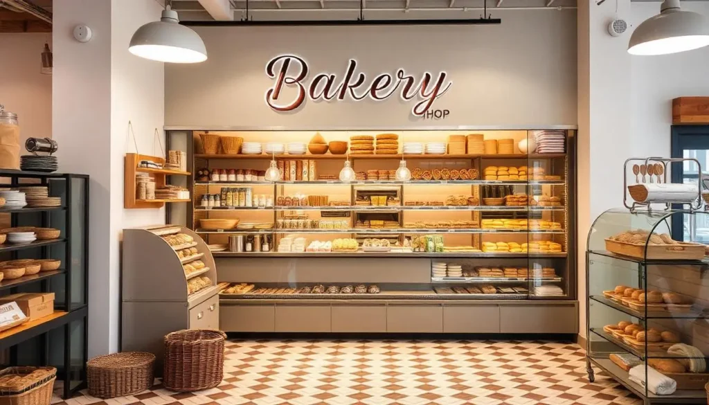 Bakery Business Idea: घर की रसोई से शुरू कर दीजिए यह हाई डिमांड वाला बिजनेस, पर प्रोडक्ट मिलेगा 40% मुनाफा 1 बेकरी बिजनेस की डिमांड