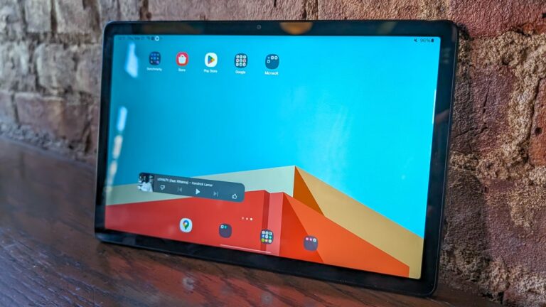 Best Budget Tablets: सबसे बड़े डिस्काउंट के साथ मिल रहे Dell, HP, Lenovo के टेबलेट, iPad की भी कीमत हुई बेहद कम