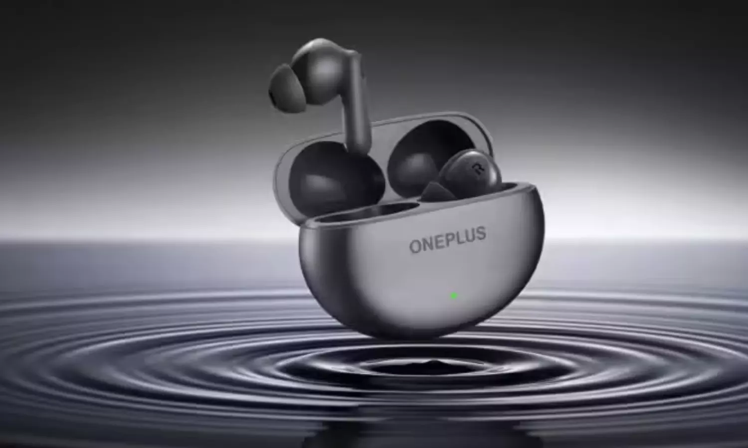 Oneplus Earbuds मचाएंगे धूम, एक बार चार्ज करने पर 43 घंटे सुनते रहे गाने 1 Oneplus Earbuds मचाएंगे धूम, एक बार चार्ज करने पर 43 घंटे सुनते रहे गाने