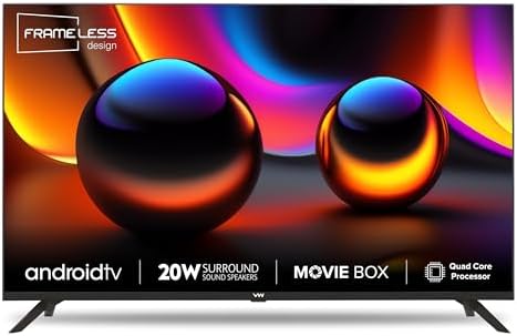 सिर्फ 6499 रुपये में 3 बेहतरीन एलईडी टीवी: जानिए फीचर्स और कीमत