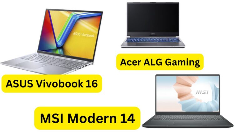 Best Selling Laptop Discount Offer: अमेजॉन के साथ 2024 की लास्ट सेल, लैपटॉप मिल रहे ₹40000 के डिस्काउंट में