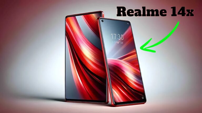 6000 mAh की बैटरी के साथ लांच होगा Realme का यह धाकड़ फोन, 18 दिसम्बर को मारेगा एंट्री