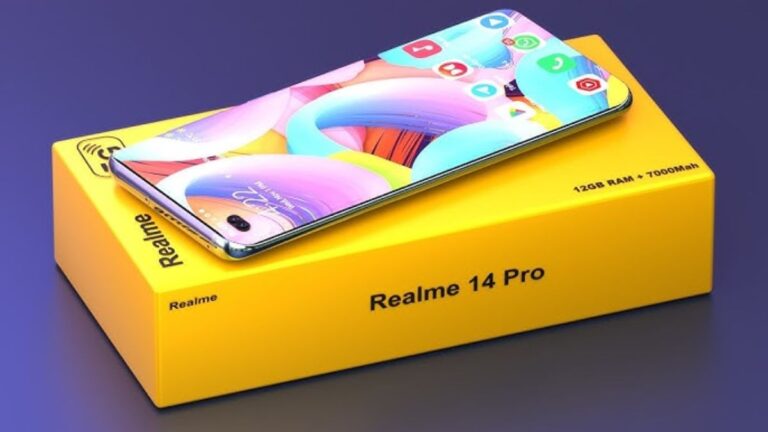 Realme New Design Smartphone: ₹10000 से कम कीमत में आ रहा है Realme क्या 5G स्मार्टफोन, 16GB 256GB के साथ मचाएगा धूम