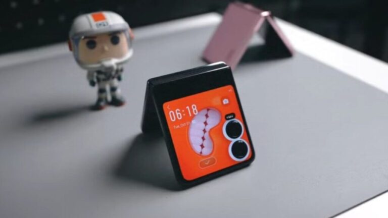 Infinix Zero Flip 5G Discount Offer: फ्लिपकार्ट दे रहा है इस फोल्डेबल स्माटफोन पर ₹30000 का डिस्काउंट, नया प्राइस देखकर खरीदने दौड़े लोग