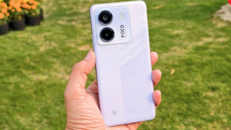 POCO M7 Pro 5G: पोको के 2 5G स्मार्टफोन आज हो रहे लॉन्च, कम कीमत में मिल रहे धांसू फीचर्स