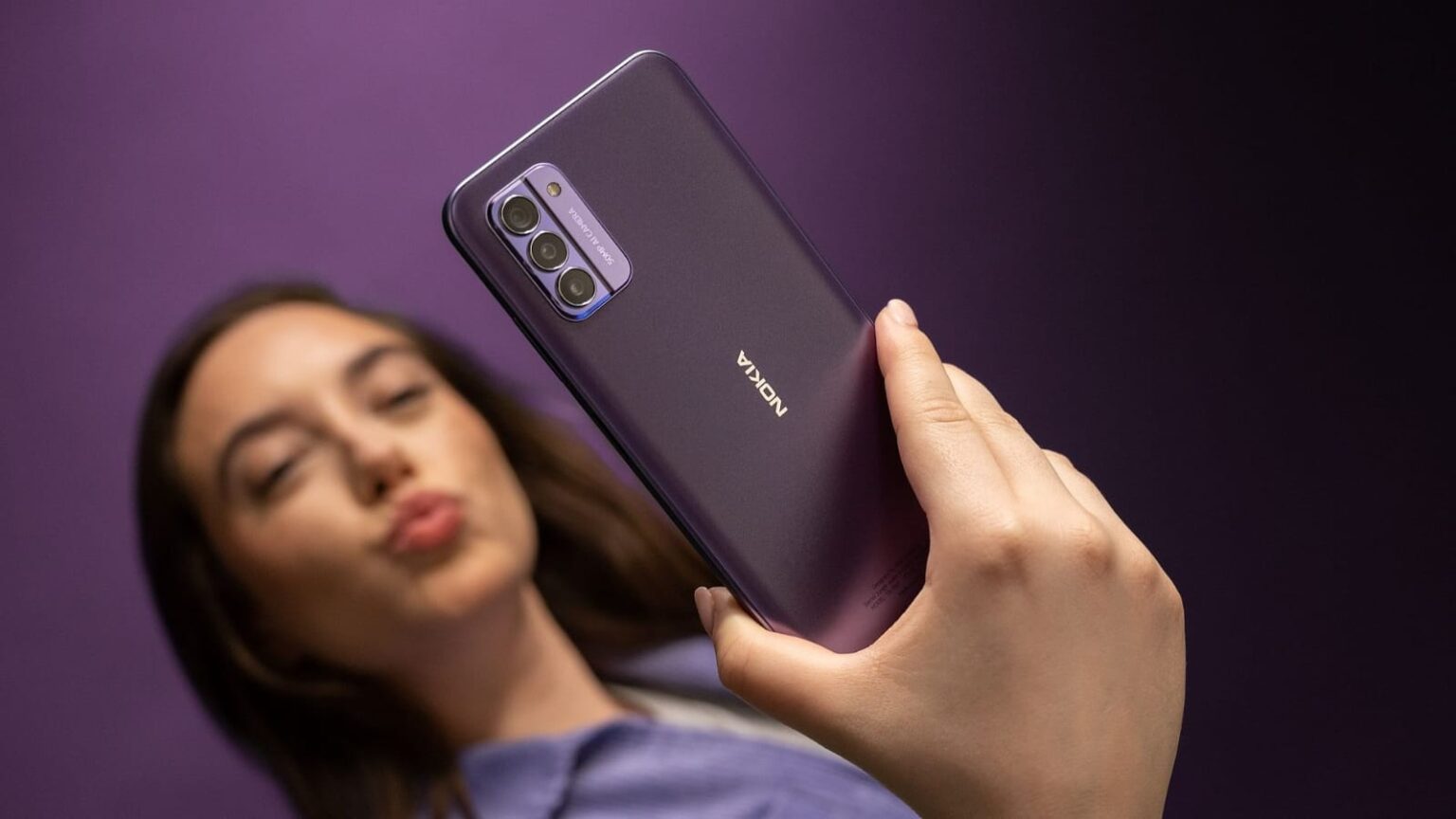 मार्केट में धूम मचाने आ रहा है Nokia का 11GB रैम वाला स्मार्टफोन, मिलेंगे ऐसे कमाल के फीचर्स 1 मार्केट में धूम मचाने आ रहा है Nokia का 11GB रैम वाला स्मार्टफोन, मिलेंगे ऐसे कमाल के फीचर्स