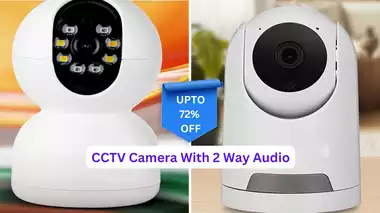 999 रूपये में ख़रीदे यह पावरफुल CCTV कैमरा, Amazon Sale पर धूम मचा रहा यह प्रोडक्ट 1 999 रूपये में ख़रीदे यह पावरफुल CCTV कैमरा, Amazon Sale पर धूम मचा रहा यह प्रोडक्ट