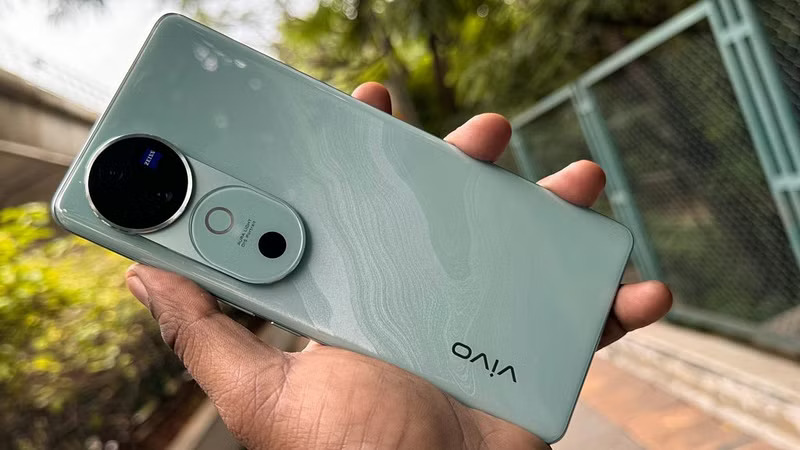 8GB रैम और 5500mAh बैटरी वाले Vivo के स्मार्टफोन पर मिल रहा ₹6000 का डिस्काउंट, यहाँ से ख़रीदे बिना देरी किये 1 8GB रैम और 5500mAh बैटरी वाले Vivo के स्मार्टफोन पर मिल रहा ₹6000 का डिस्काउंट, यहाँ से ख़रीदे बिना देरी किये