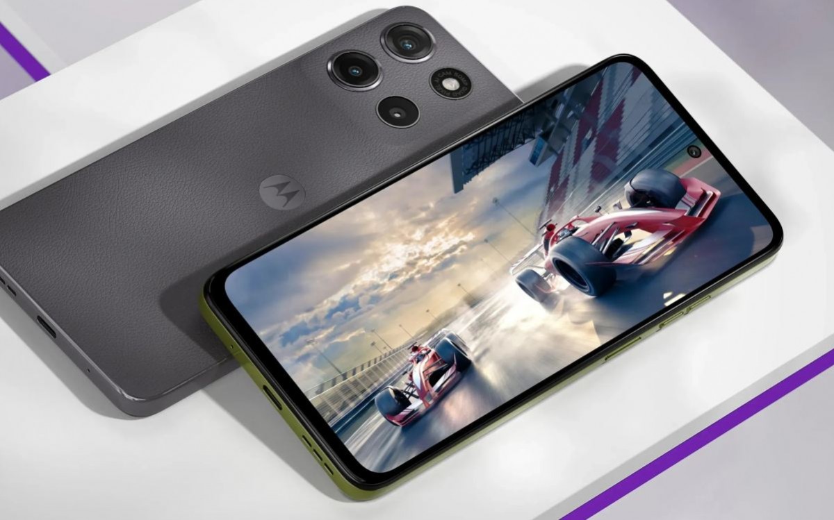 Moto G15 और Moto G05 हुए ग्लोबल मार्केट में लॉन्च, जाने इनके स्पेसिफिकेशन