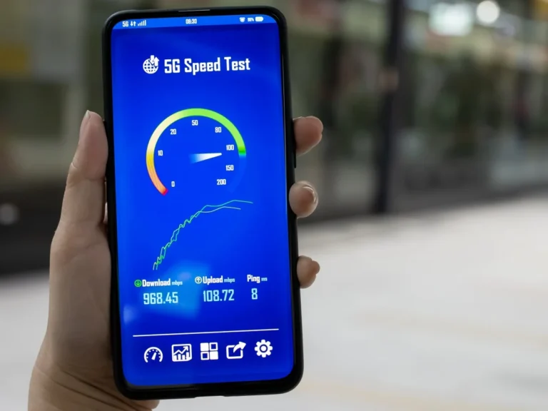 Fasted Mobile Internet: सबसे तेज इन्टरनेट स्पीड वाले दुनिया के टॉप 10 देश, देखें लिस्ट में भारत का स्थान