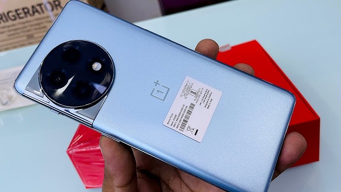 OnePlus 11R 256GB की कीमत आसमान से आई जमीन पर, फ्लिपकार्ट ने कर दिए प्राइस में 10 हजार रूपये कम 1 OnePlus 11R 256GB की कीमत आसमान से आई जमीन पर, फ्लिपकार्ट ने कर दिए प्राइस में 10 हजार रूपये कम