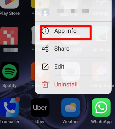 WhatsApp Settings: अगर माता-पिता को व्हाट्सएप पर वीडियो कॉल अटेंड करने में आ रही है परेशानी तो जल्दी चेंज कर दीजिए यहां सेटिंग्स, जाने इसका पूरा तरीका 2 WhatsApp Settings: अगर माता-पिता को व्हाट्सएप पर वीडियो कॉल अटेंड करने में आ रही है परेशानी तो जल्दी चेंज कर दीजिए यहां सेटिंग्स, जाने इसका पूरा तरीका