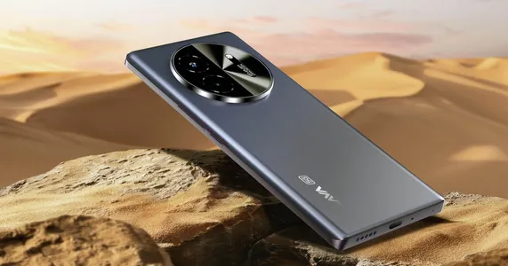 Lava End Of Season Sale: यह मेड इन इंडिया स्मार्टफोन ख़रीदे मात्र 9,999 रुपए में, मिलेगी 12 जीबी रैम और 50 मेगापिक्सेल का कैमरा 1 Lava End Of Season Sale: यह मेड इन इंडिया स्मार्टफोन ख़रीदे मात्र 9,999 रुपए में, मिलेगी 12 जीबी रैम और 50 मेगापिक्सेल का कैमरा