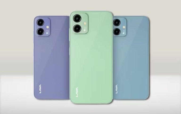 Lava के युवा फोन का टीज़र आया सामने, लीक हो गए सभी फीचर्स और स्पेसिफिकेशन