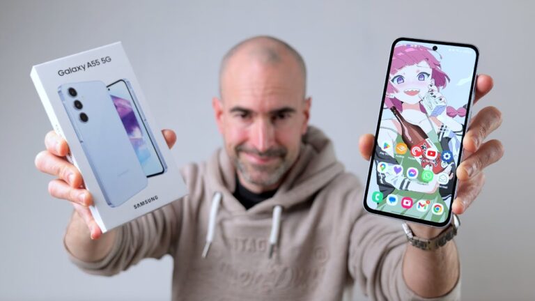 Mid-Range Smartphone Deal: ₹8000 की छूट पर मिल रहा सैमसंग का 5G स्मार्टफोन, मिलेगा 32 मेगापिक्सेल का सेल्फी कैमरा