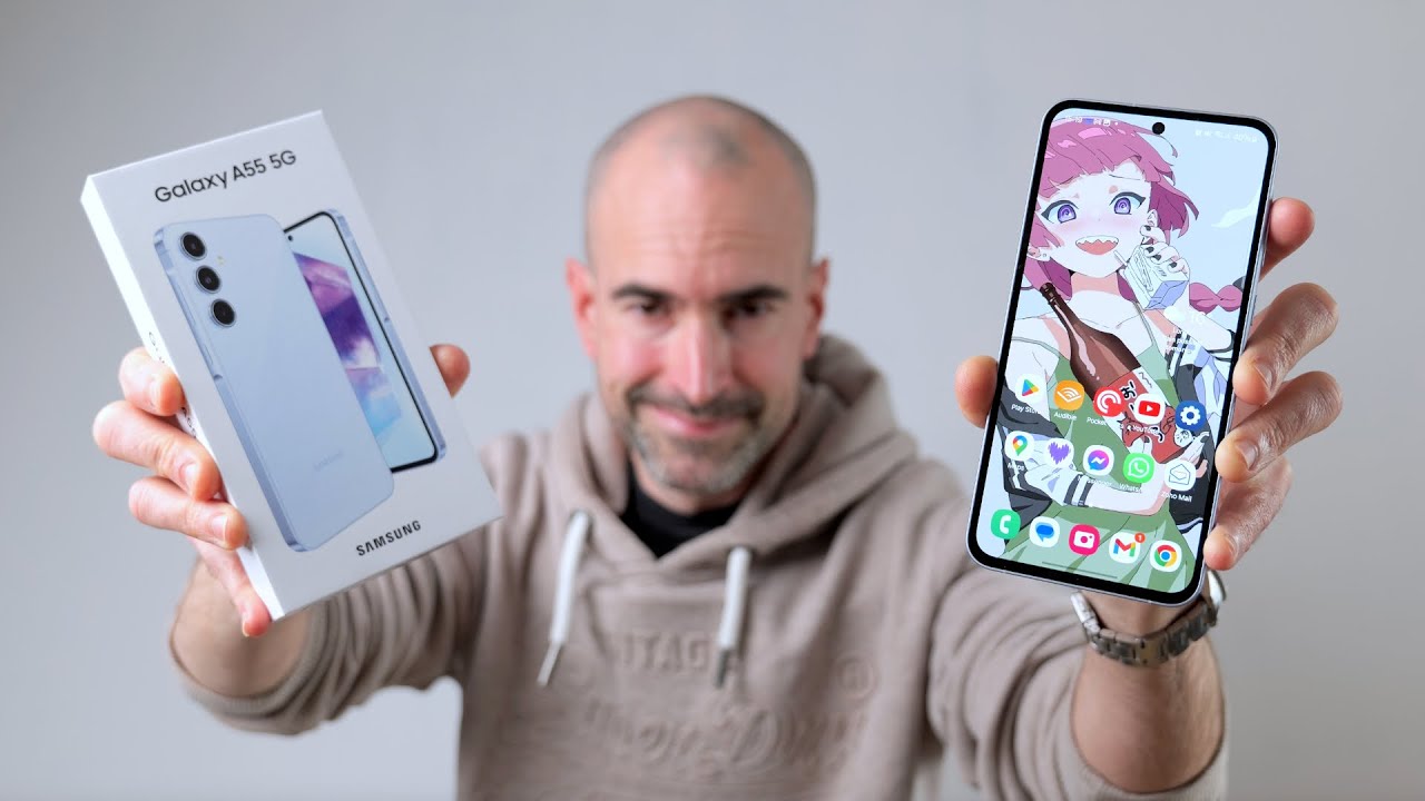 Mid-Range Smartphone Deal: ₹8000 की छूट पर मिल रहा सैमसंग का 5G स्मार्टफोन, मिलेगा 32 मेगापिक्सेल का सेल्फी कैमरा