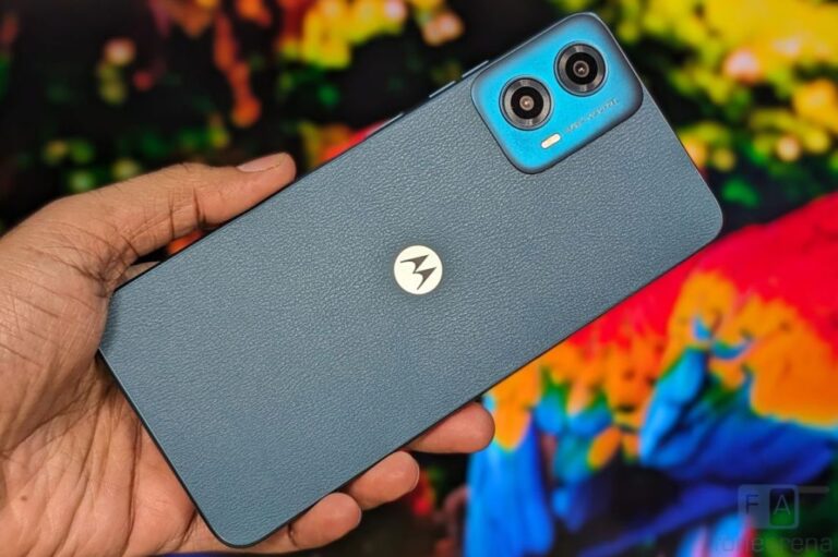 Oneplus Samsung को टेंशन देने आ रहा है Moto G35 5G, इस दिन होगा भारत में लांच