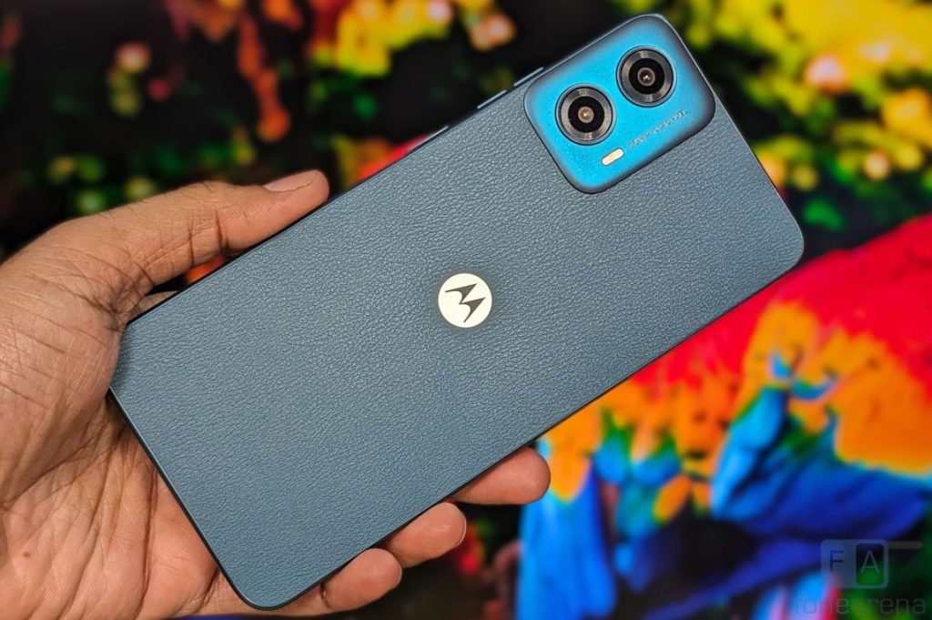 Oneplus Samsung को टेंशन देने आ रहा है Moto G35 5G, इस दिन होगा भारत में लांच