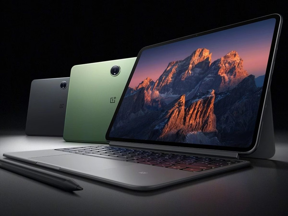 11.6 इंच डिस्प्ले के साथ आ रहा नया OnePlus Tablet, फास्ट चार्जिंग के साथ मिलेगी 9520mAh बैटरी