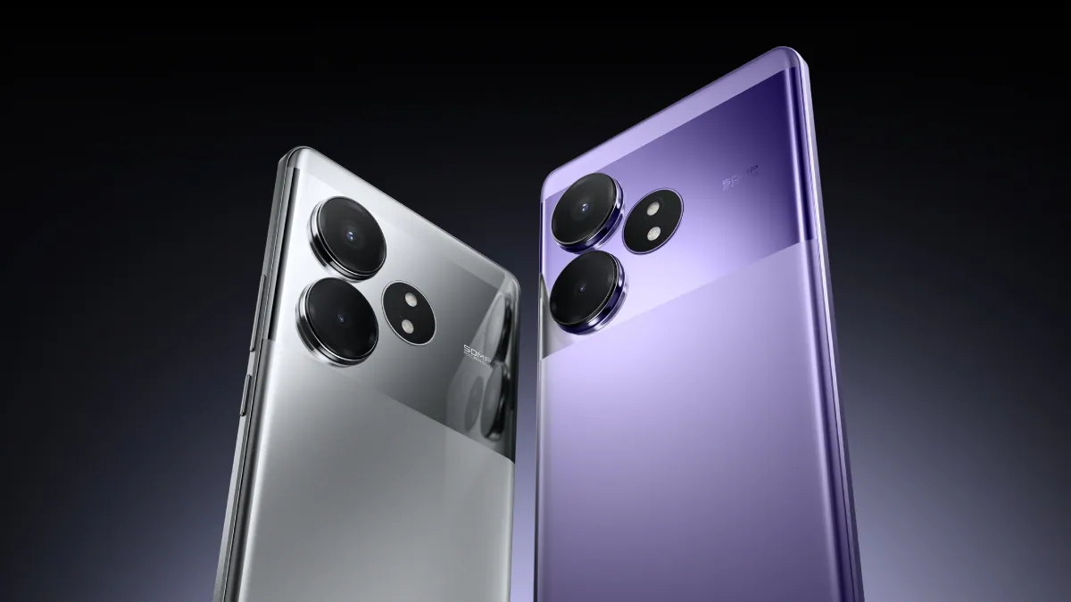 Realme Sale: सिर्फ 5 मिनट में Out of Stock हो गया रियलमी का यह धाकड़ स्मार्टफोन, मिल रही है 7000mAh बैटरी 1 Realme Sale: सिर्फ 5 मिनट में Out of Stock हो गया रियलमी का यह धाकड़ स्मार्टफोन, मिल रही है 7000mAh बैटरी