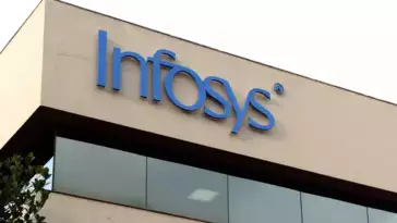 Infosys Bad News