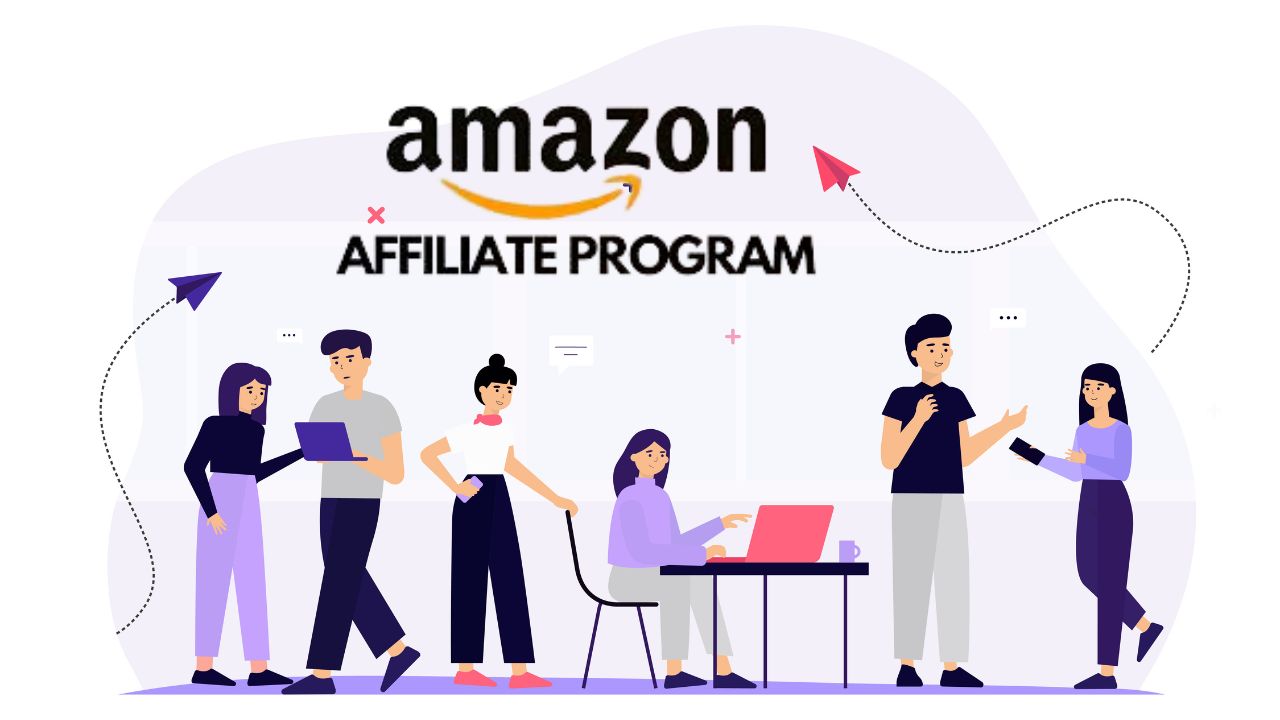 Amazon Affiliate Program से कैसे जुड़े, हर महीने कितनी होगी कमाई, देखें पूरी डिटेल 1 amazon affiliate program